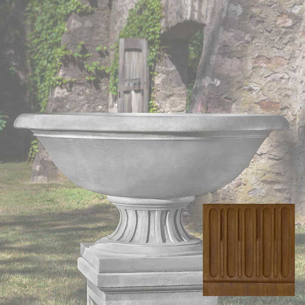 Campania Fonthill Urn - P-712 - Image 13