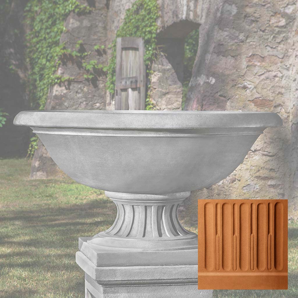 Campania Fonthill Urn - P-712 - Image 14