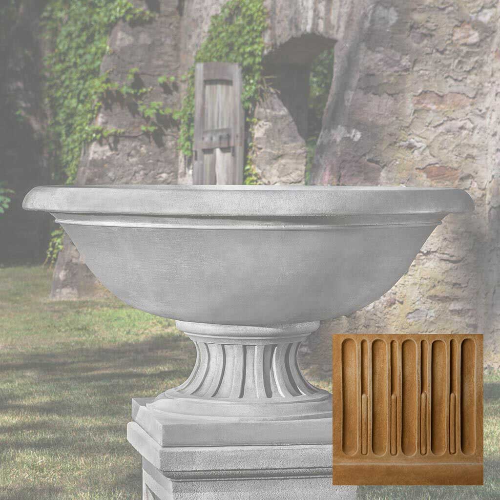 Campania Fonthill Urn - P-712 - Image 15