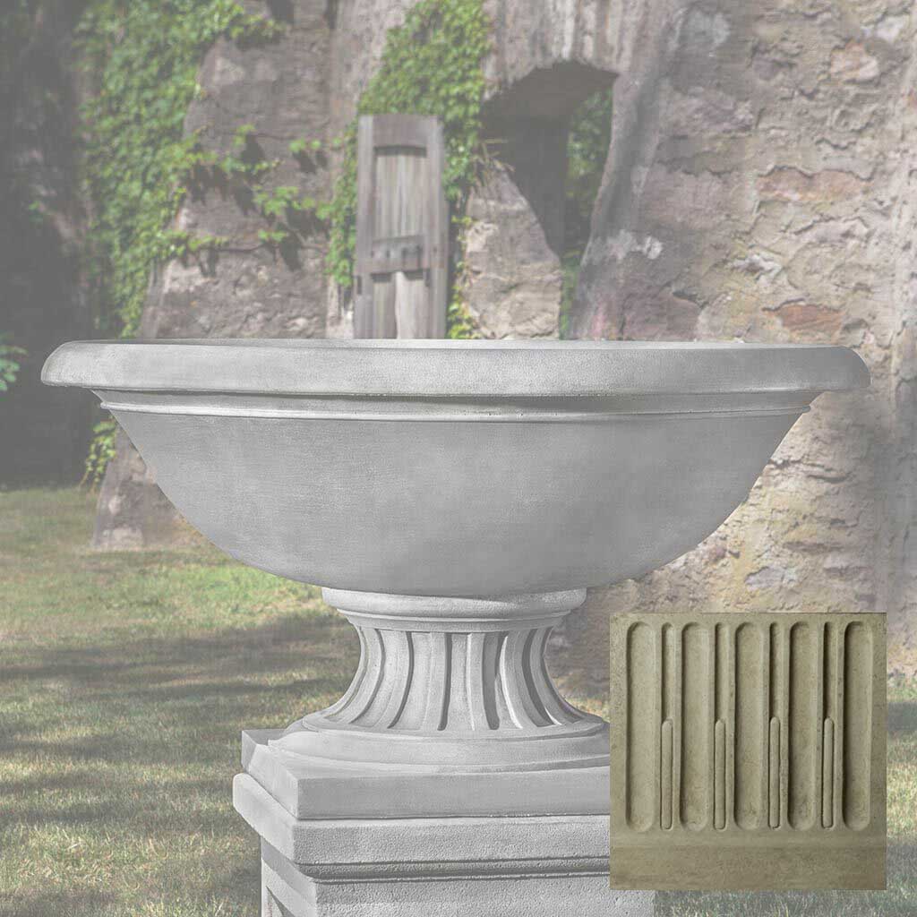 Campania Fonthill Urn - P-712 - Image 16