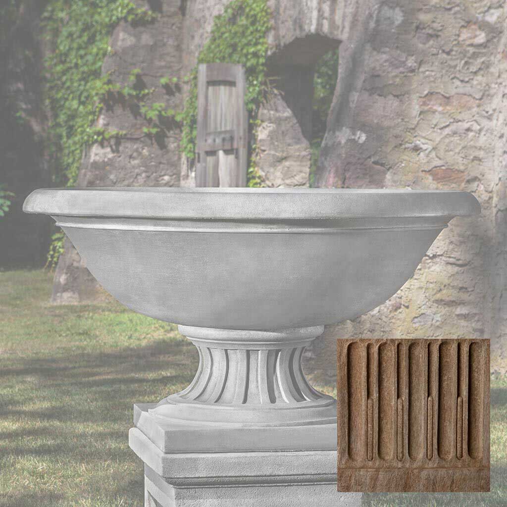 Campania Fonthill Urn - P-712 - Image 2