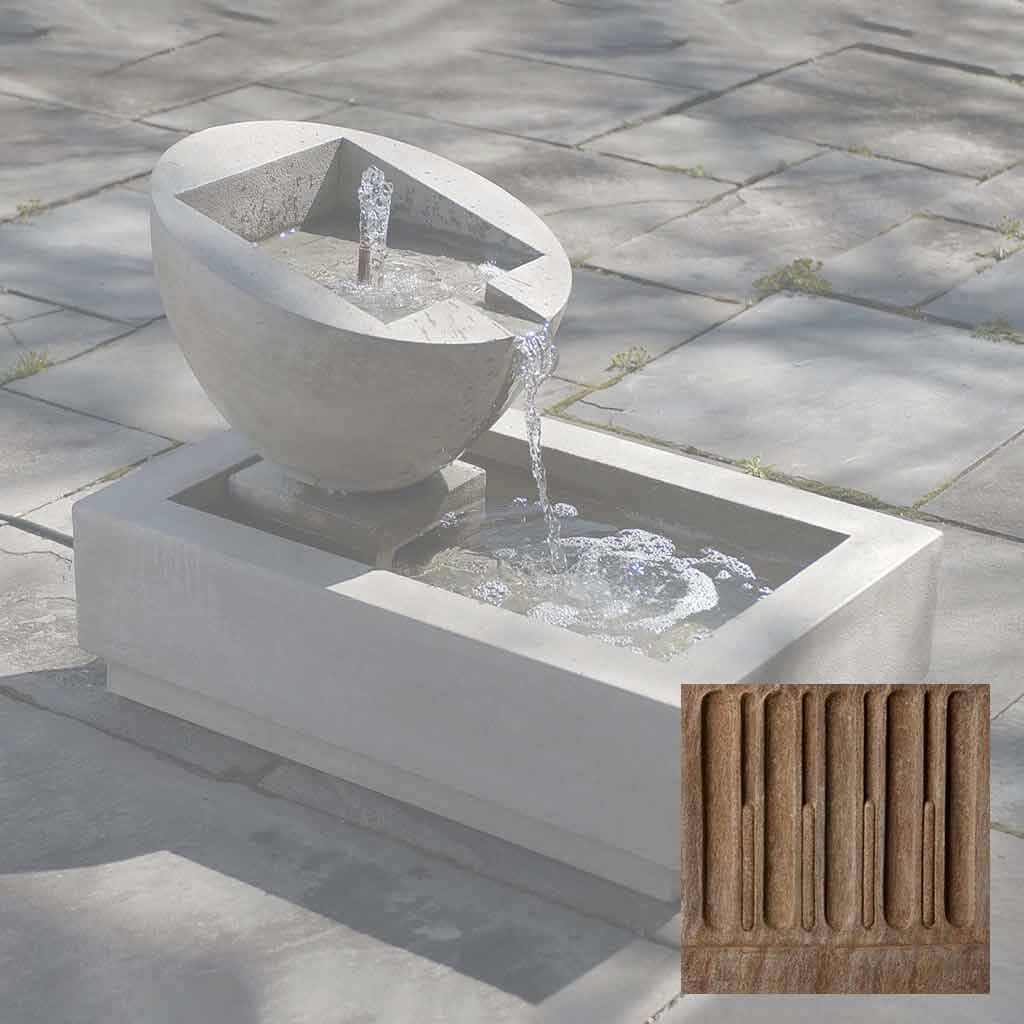 Campania Genesis II Fountain - FT-73 - Image 2