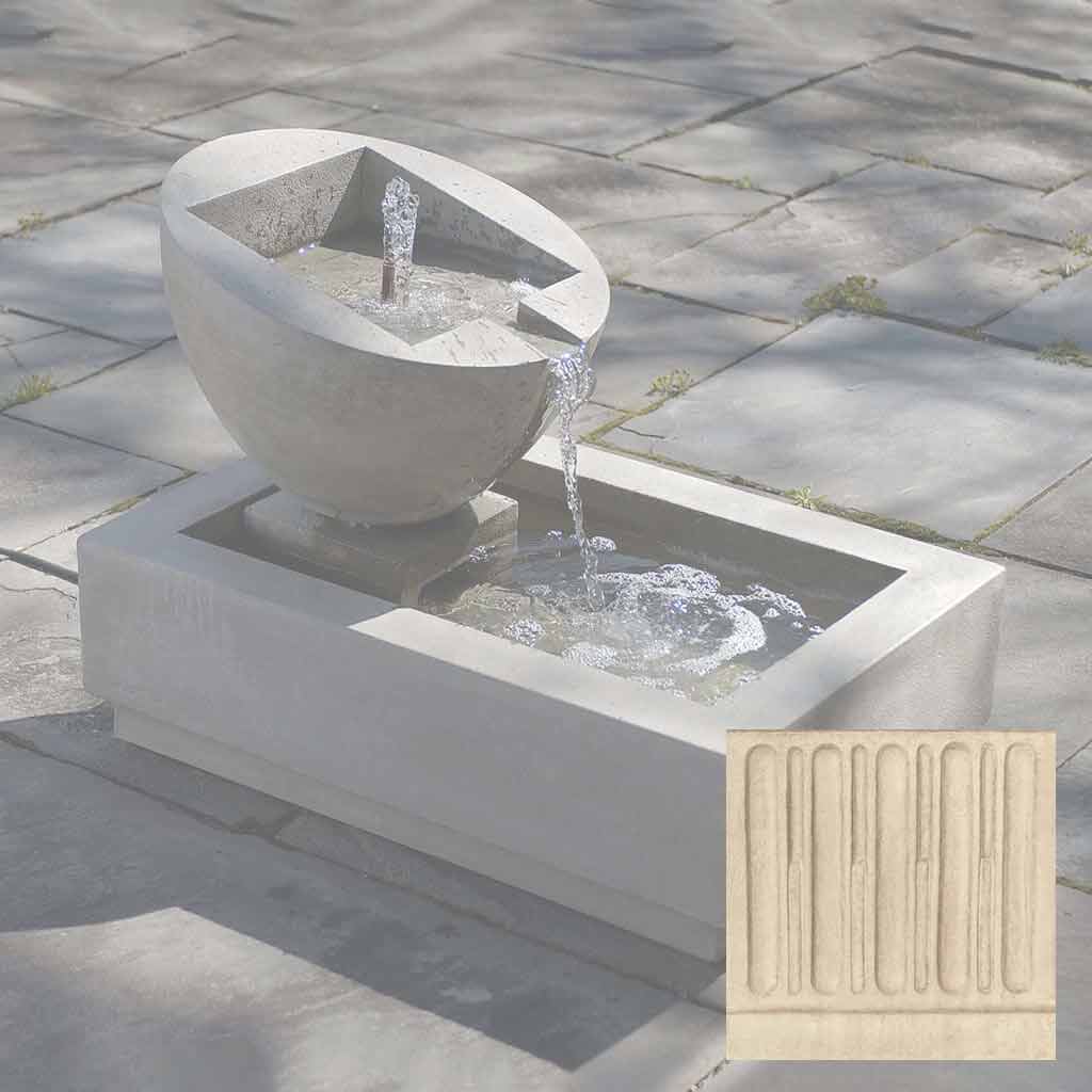 Campania Genesis II Fountain - FT-73 - Image 8