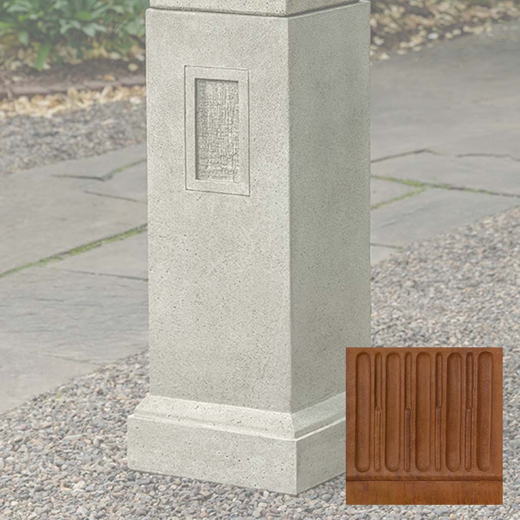 Campania Gimlet Pedestal - PD-236 - Image 10
