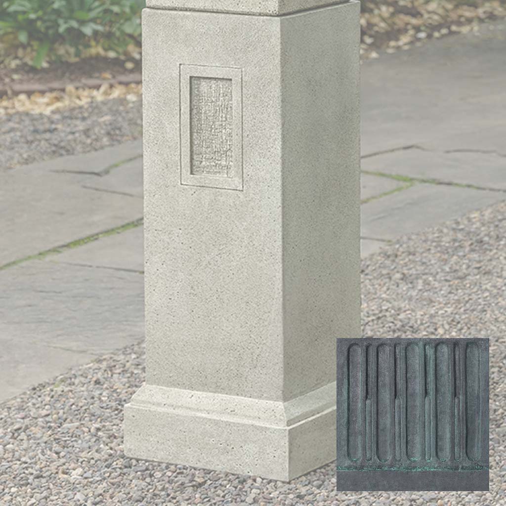 Campania Gimlet Pedestal - PD-236 - Image 11