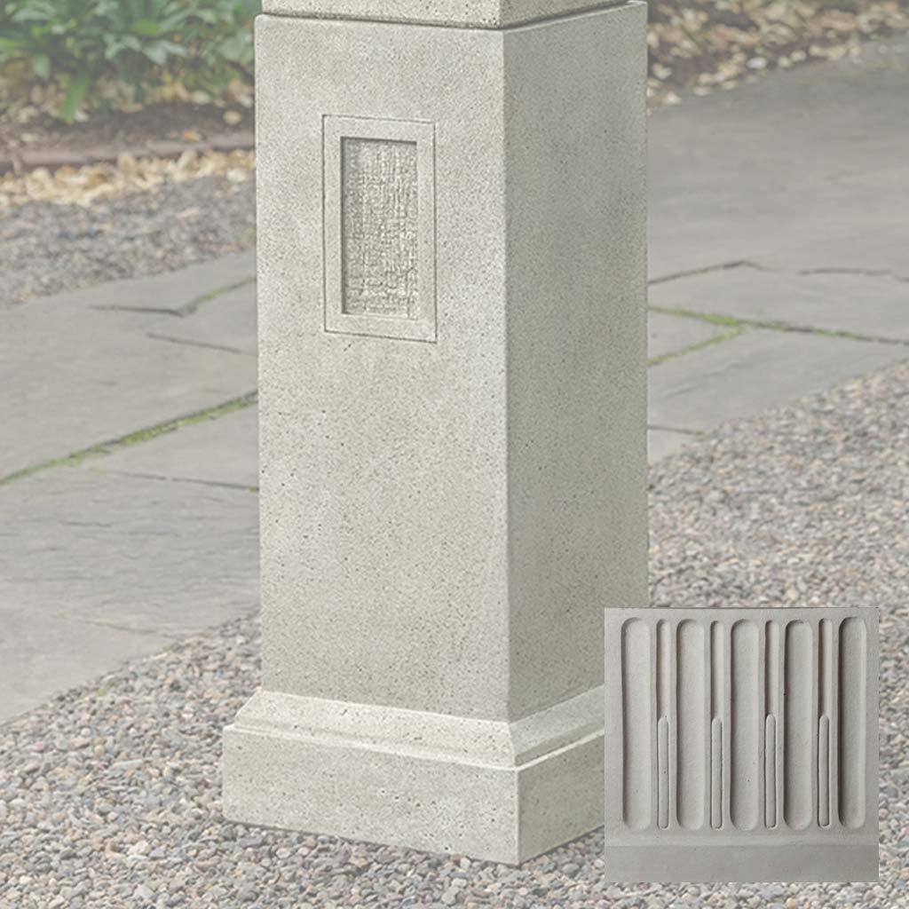Campania Gimlet Pedestal - PD-236 - Image 12