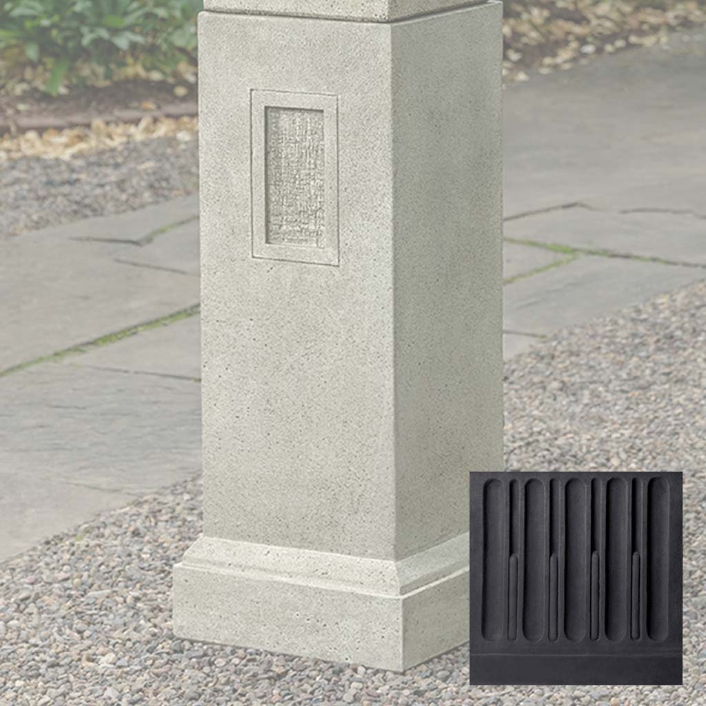 Campania Gimlet Pedestal - PD-236 - Image 13