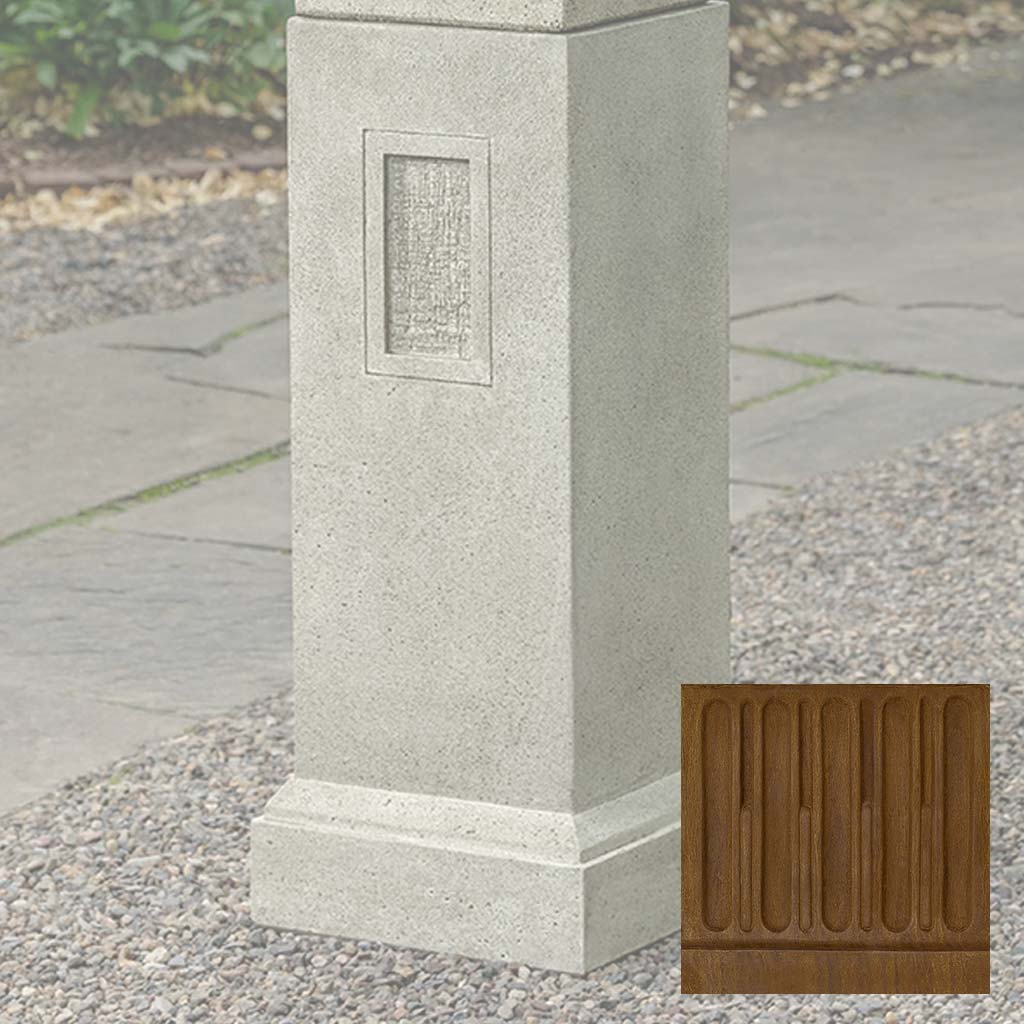 Campania Gimlet Pedestal - PD-236 - Image 14
