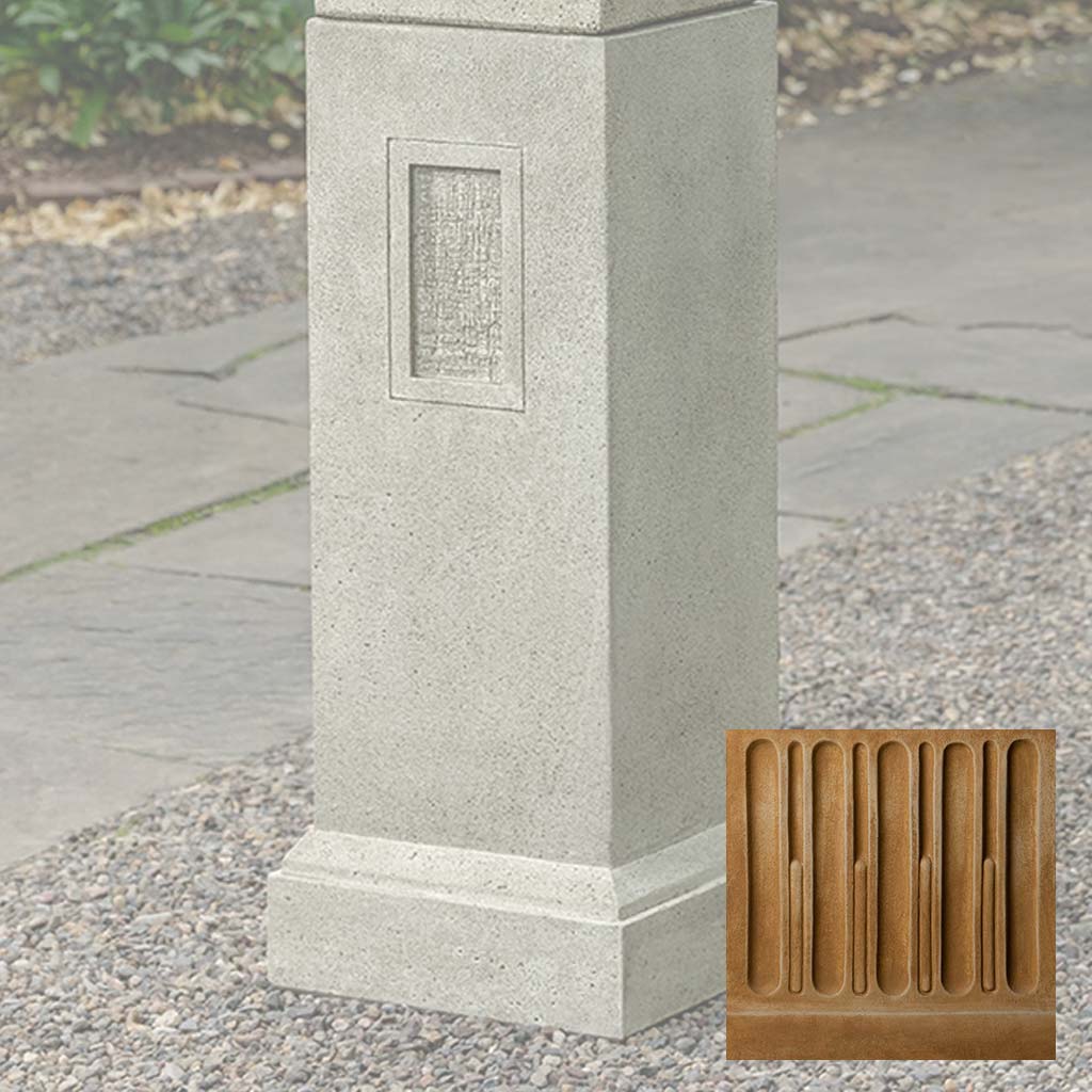 Campania Gimlet Pedestal - PD-236 - Image 16