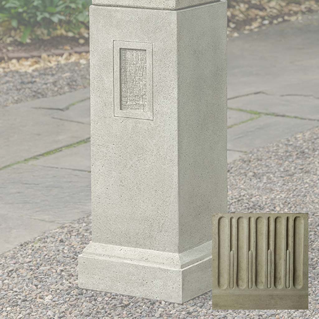 Campania Gimlet Pedestal - PD-236 - Image 17