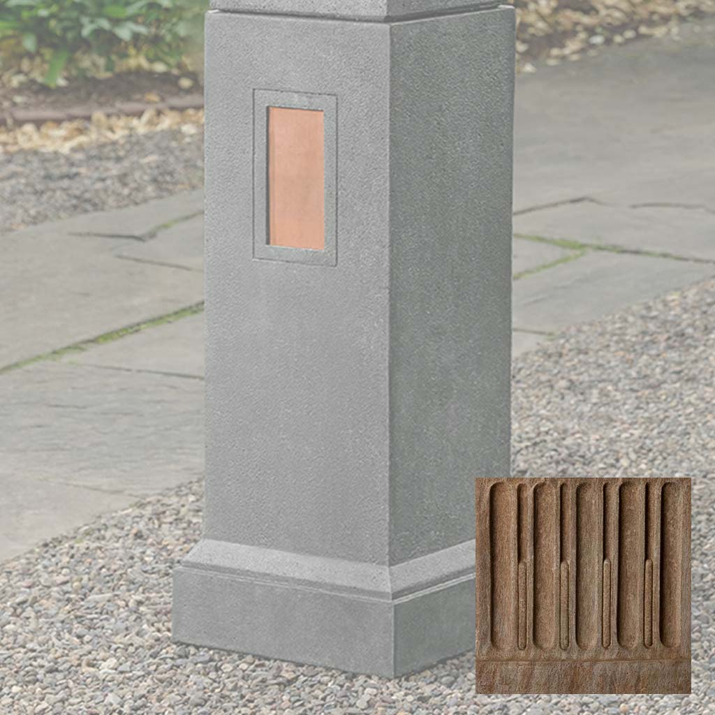 Campania Gimlet Pedestal - PD-236 - Image 19