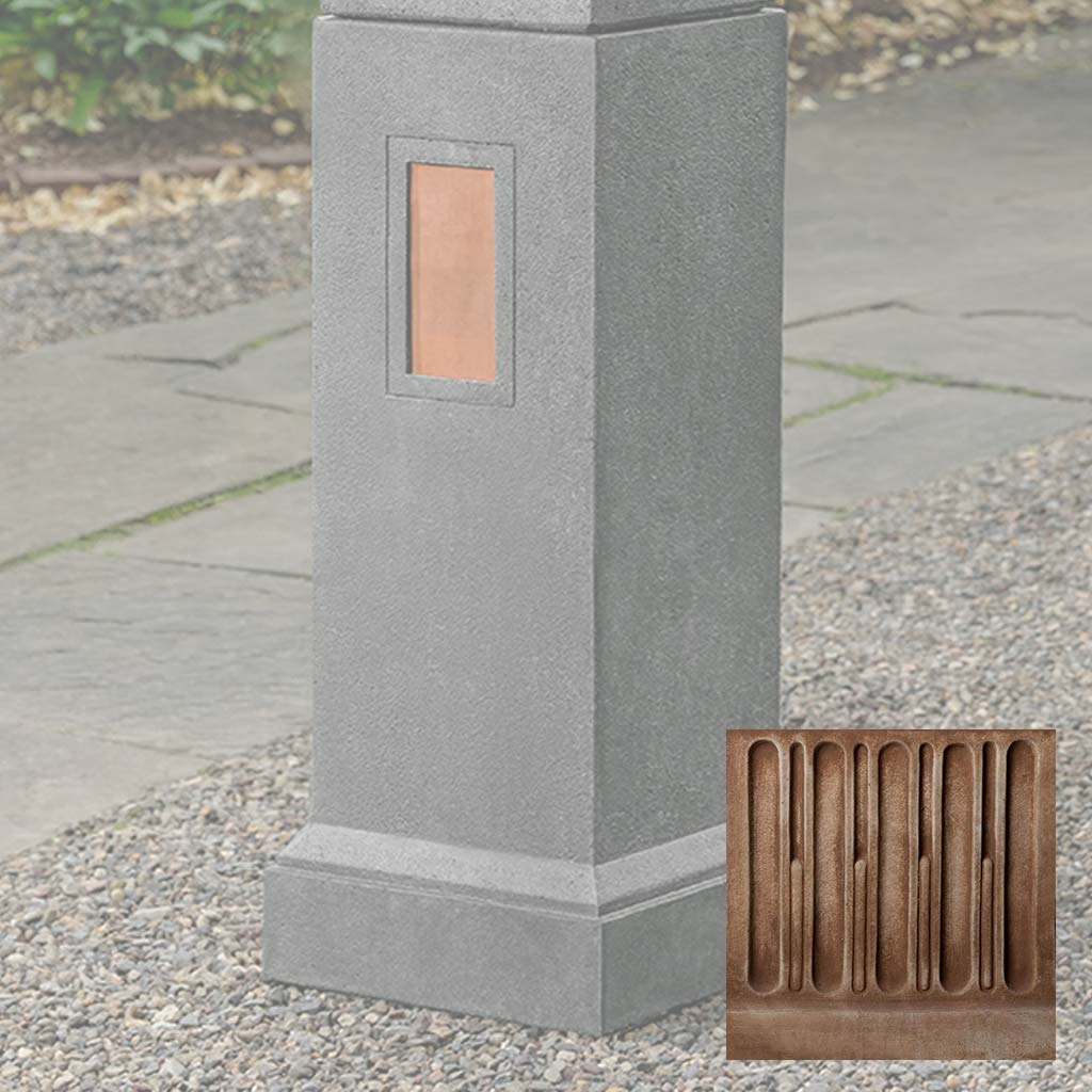 Campania Gimlet Pedestal - PD-236 - Image 21