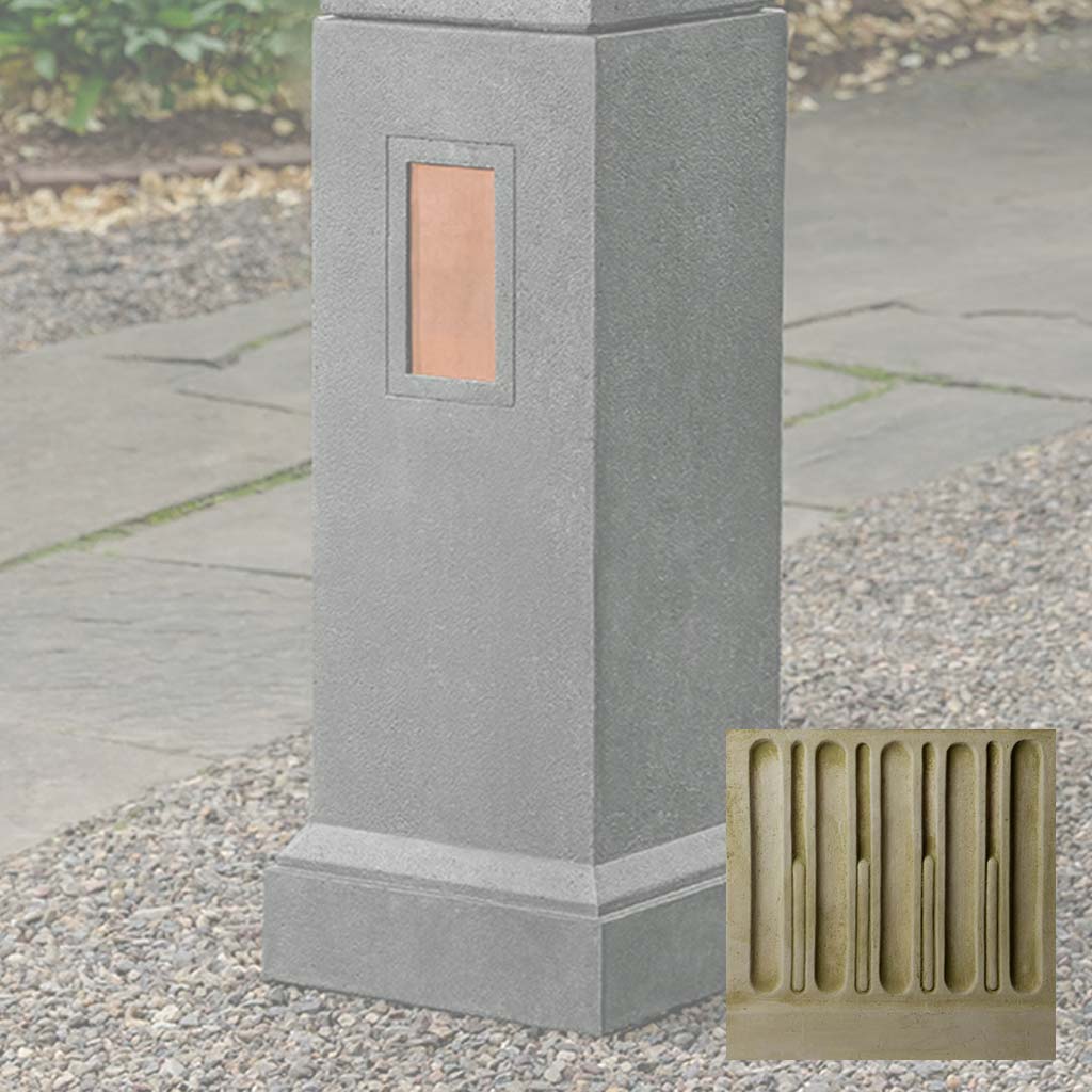 Campania Gimlet Pedestal - PD-236 - Image 23