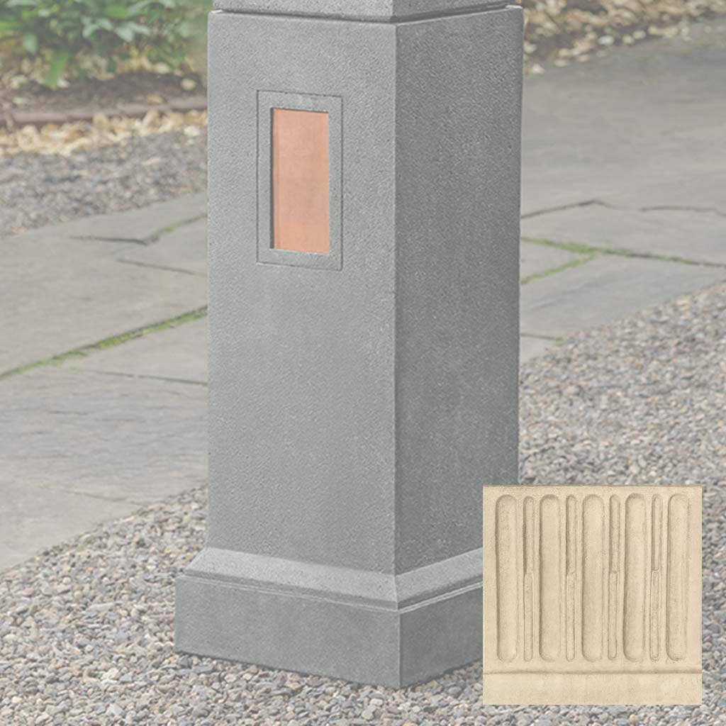 Campania Gimlet Pedestal - PD-236 - Image 24