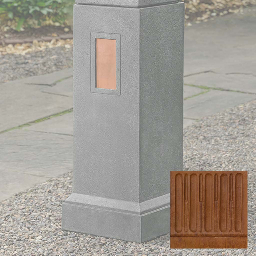 Campania Gimlet Pedestal - PD-236 - Image 25