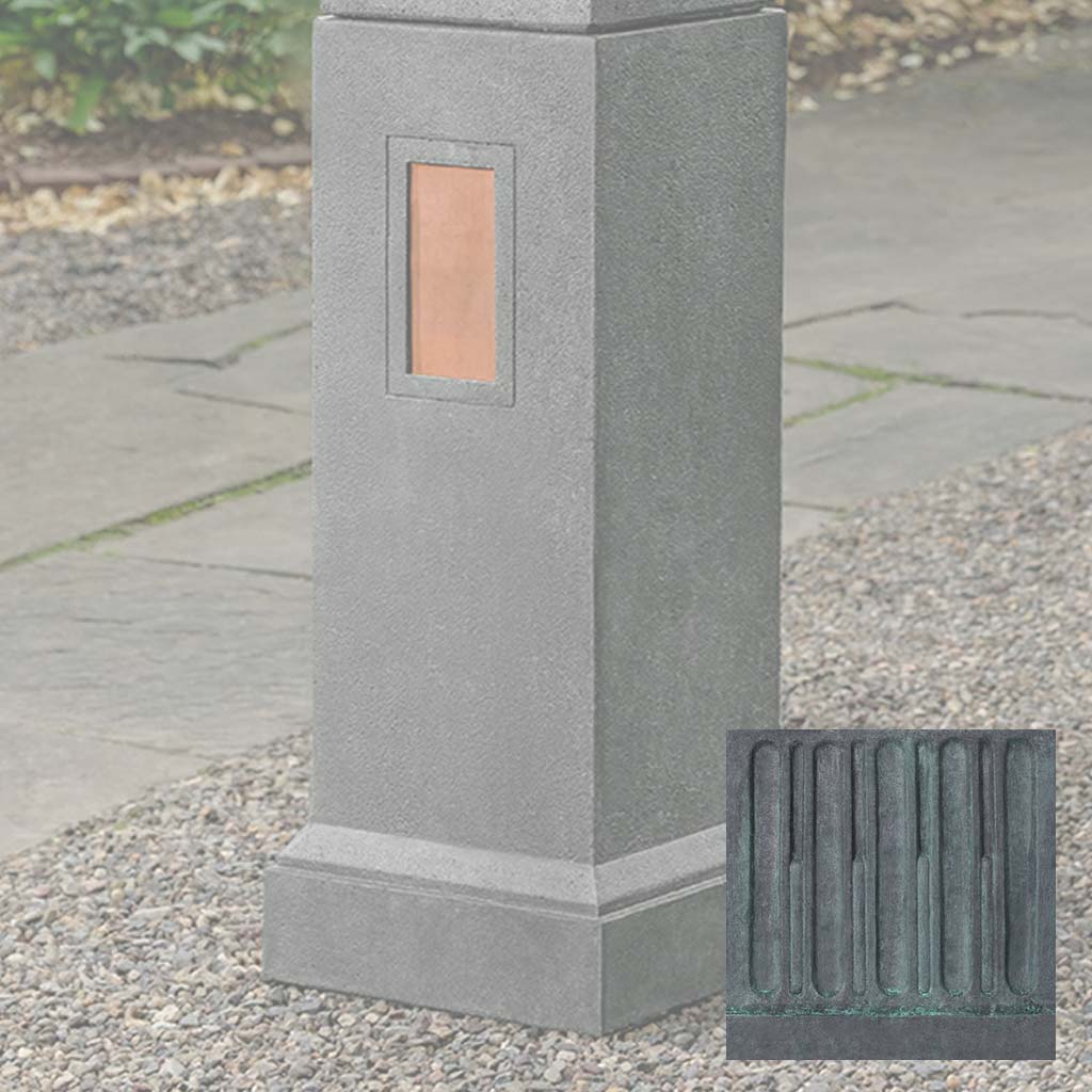 Campania Gimlet Pedestal - PD-236 - Image 27