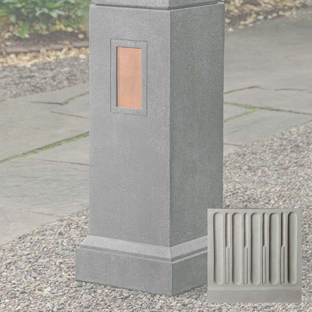 Campania Gimlet Pedestal - PD-236 - Image 28