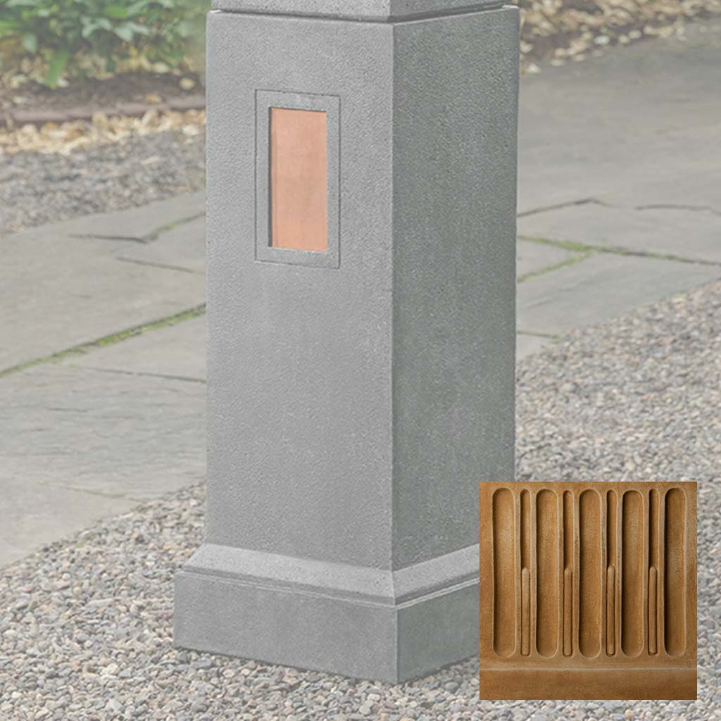 Campania Gimlet Pedestal - PD-236 - Image 32