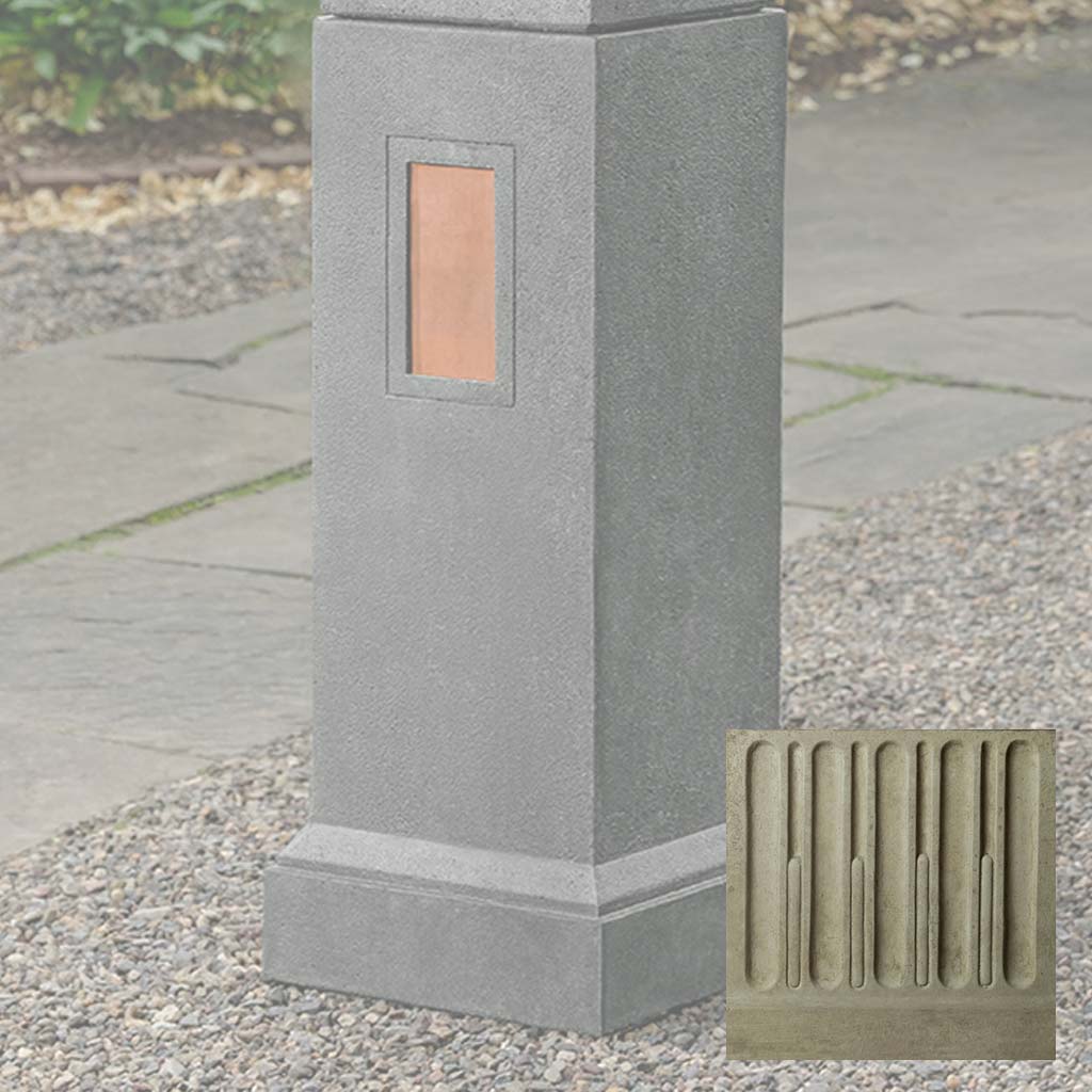 Campania Gimlet Pedestal - PD-236 - Image 33