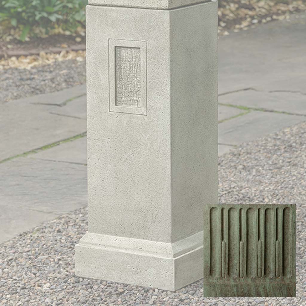 Campania Gimlet Pedestal - PD-236 - Image 6