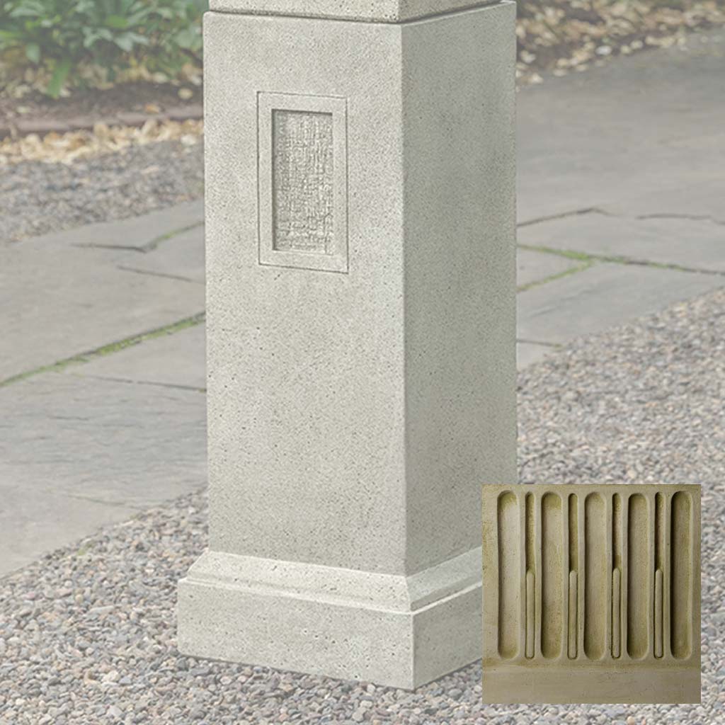 Campania Gimlet Pedestal - PD-236 - Image 8