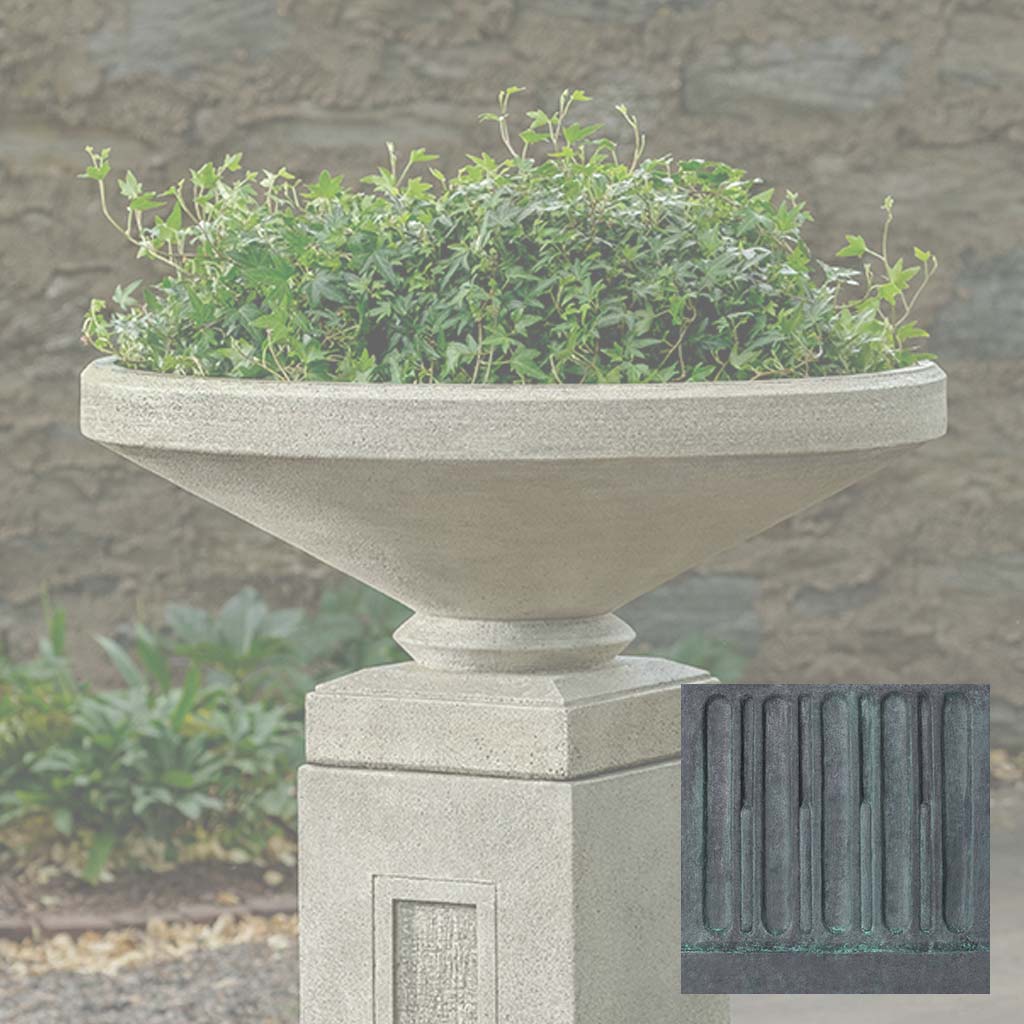 Campania Gimlet Urn - P-1013 - Image 10