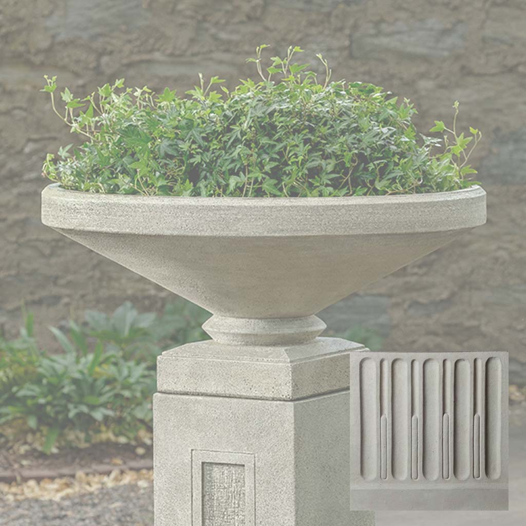 Campania Gimlet Urn - P-1013 - Image 11