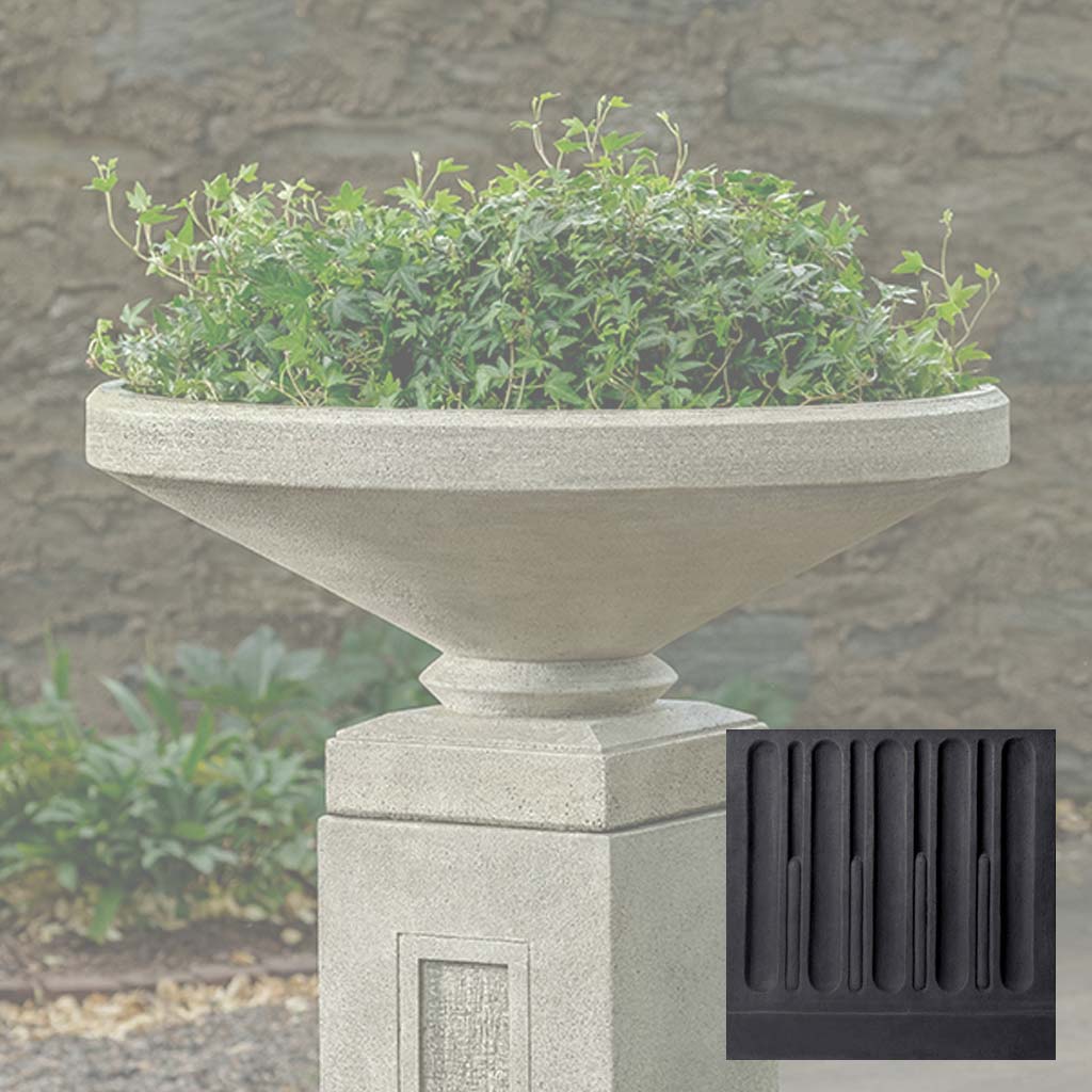 Campania Gimlet Urn - P-1013 - Image 12