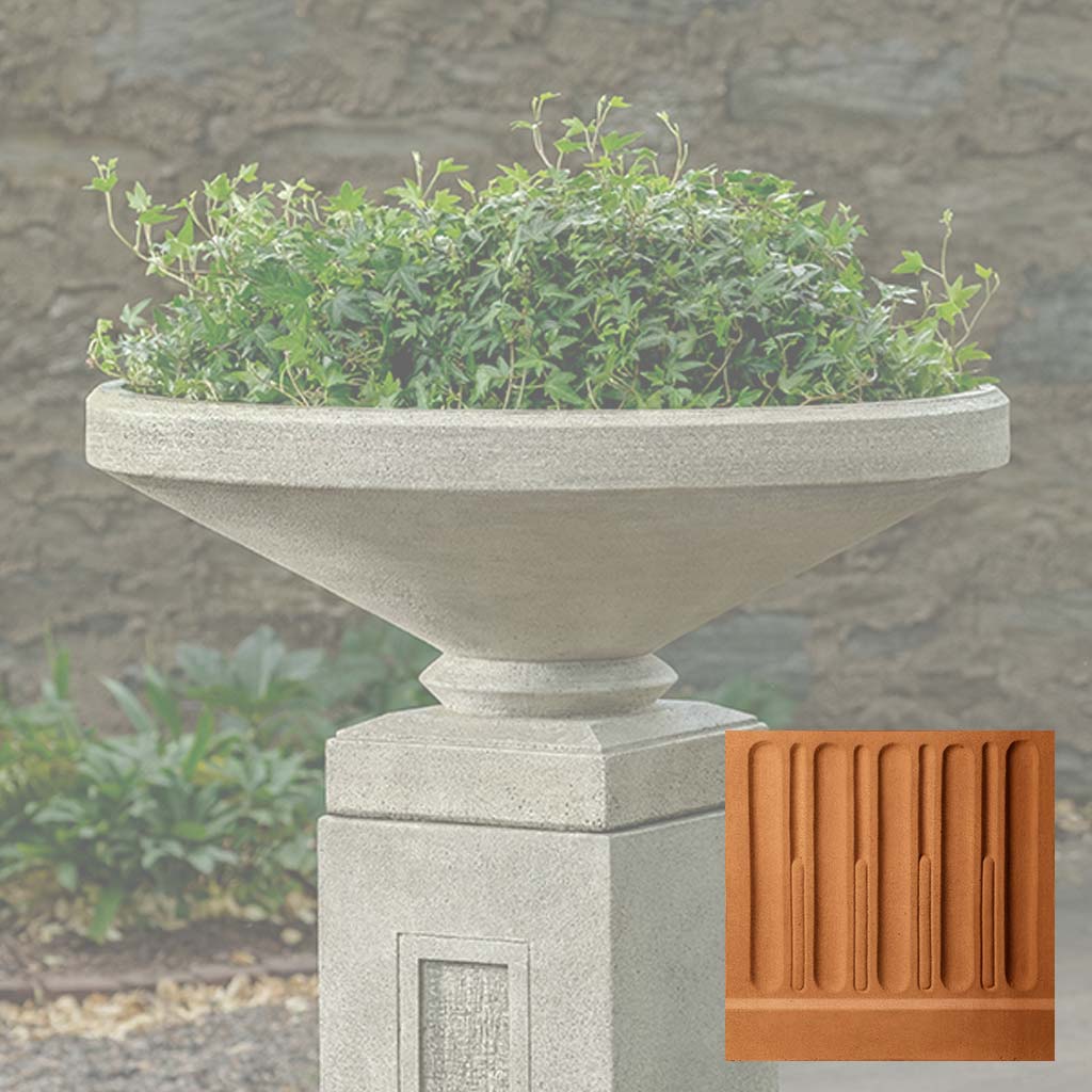 Campania Gimlet Urn - P-1013 - Image 14