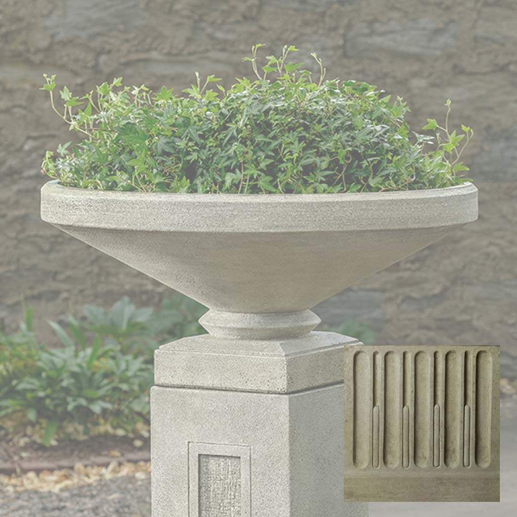 Campania Gimlet Urn - P-1013 - Image 16