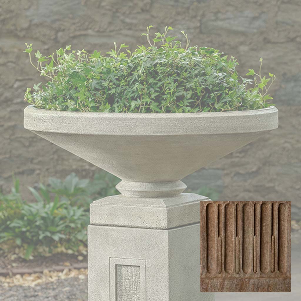 Campania Gimlet Urn - P-1013 - Image 2