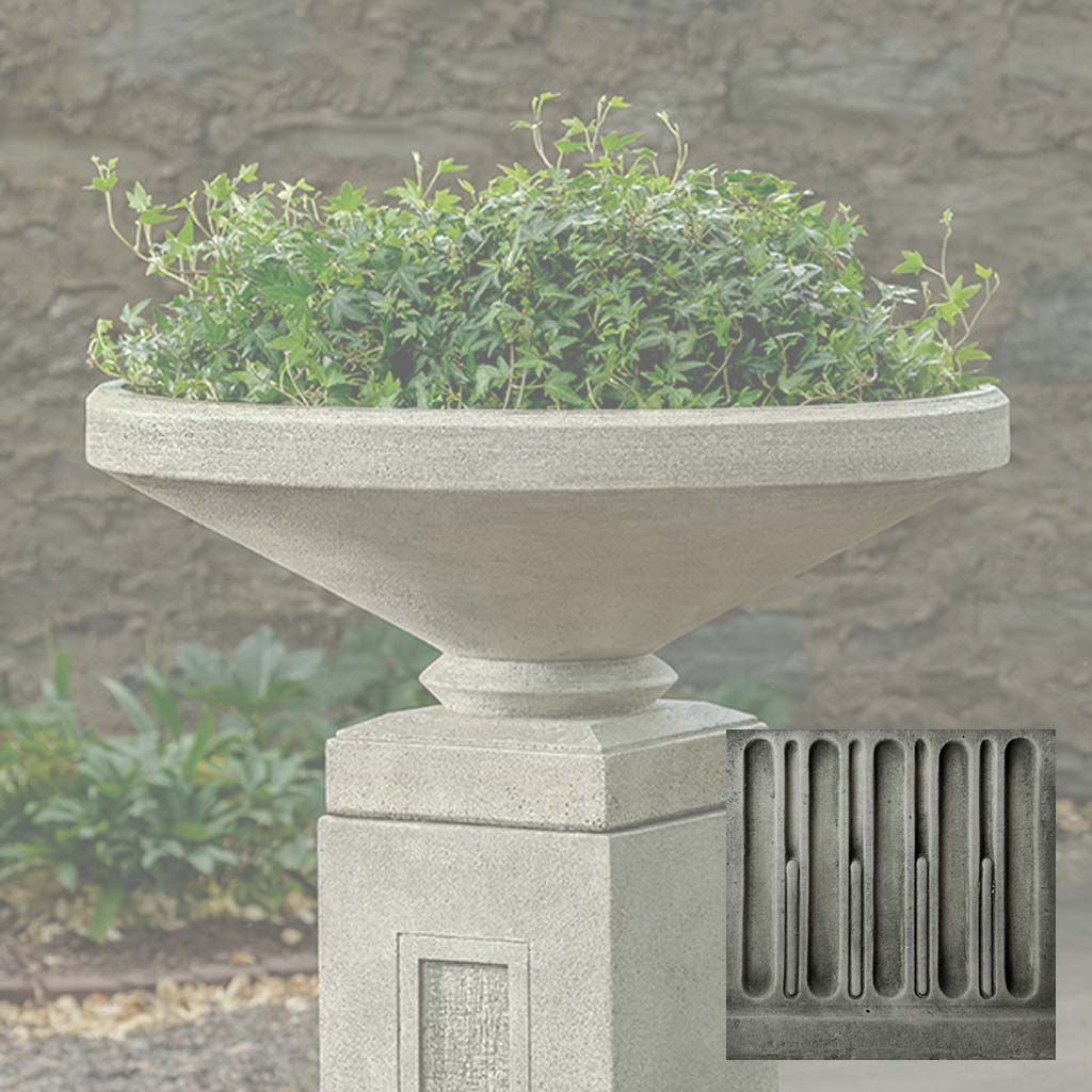 Campania Gimlet Urn - P-1013 - Image 3