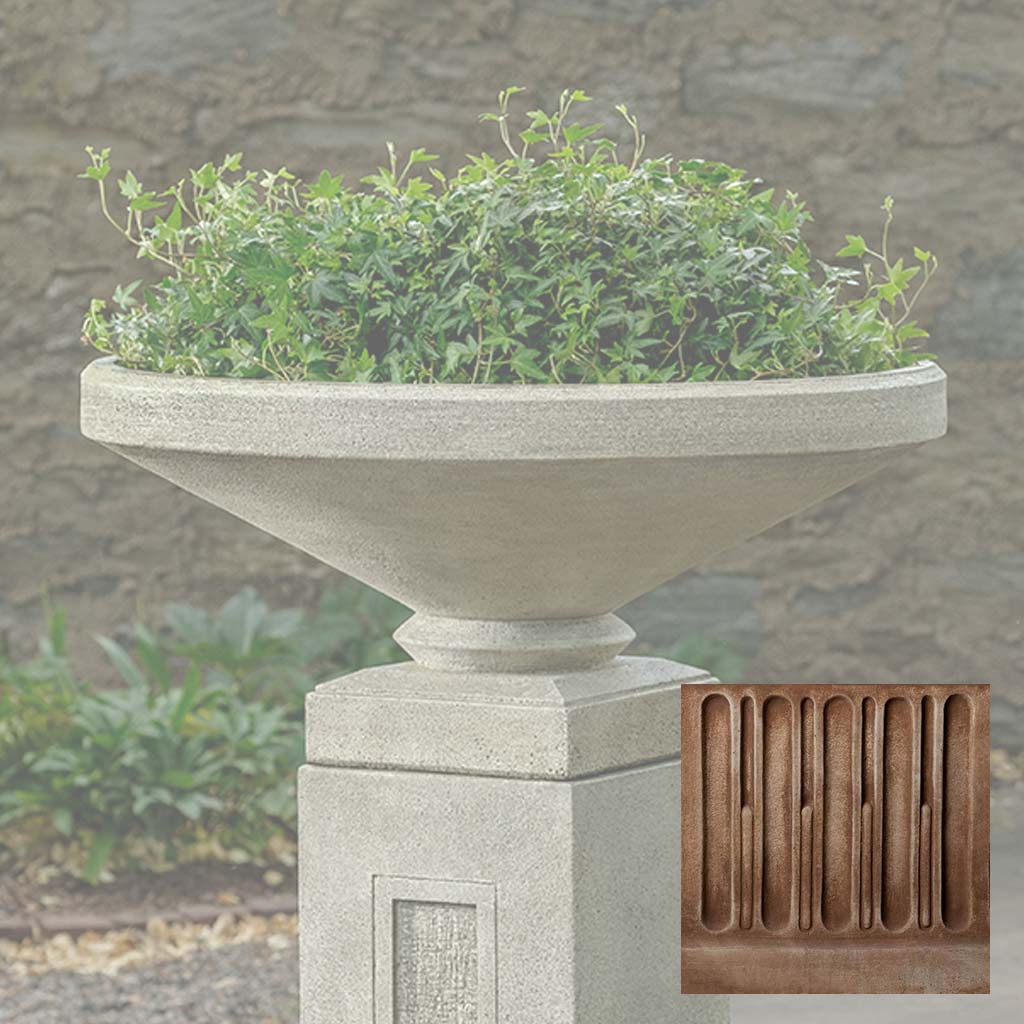 Campania Gimlet Urn - P-1013 - Image 4