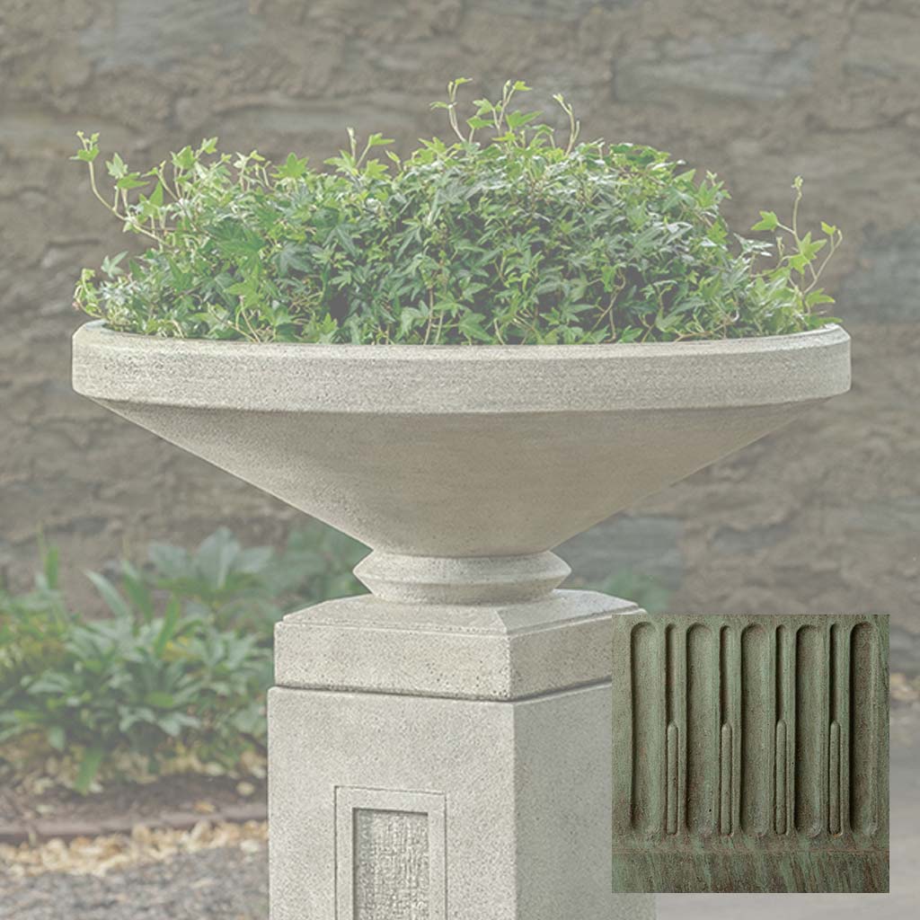 Campania Gimlet Urn - P-1013 - Image 5