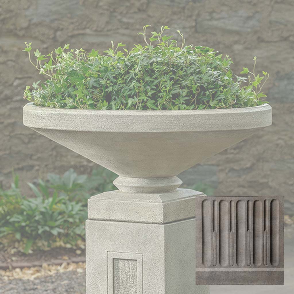 Campania Gimlet Urn - P-1013 - Image 6