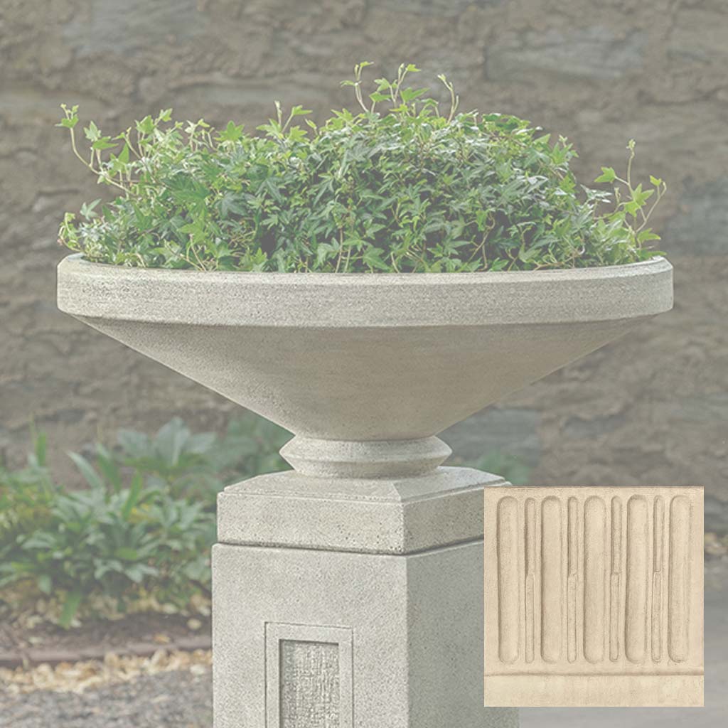 Campania Gimlet Urn - P-1013 - Image 8