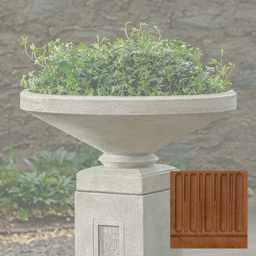 Campania Gimlet Urn - P-1013 - Image 9