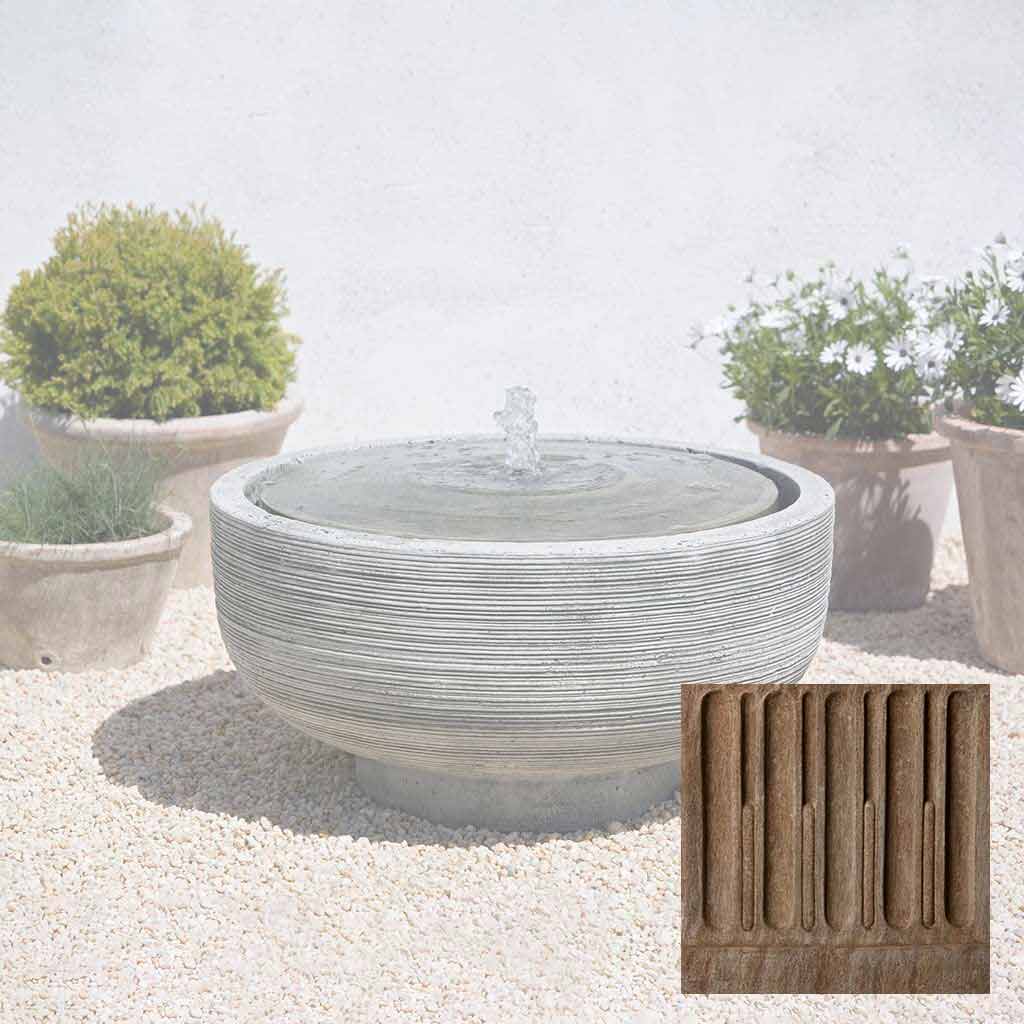 Campania Girona Fountain - FT-102 - Image 2