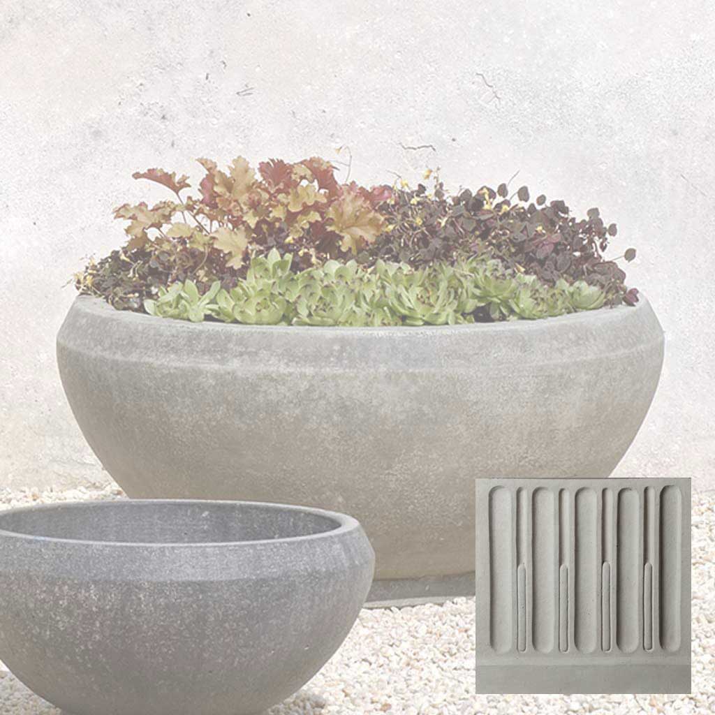 Campania Giulia Planter - P-407A - Image 11