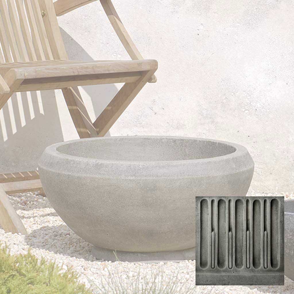 Campania Giulia Planter - P-407A - Image 17