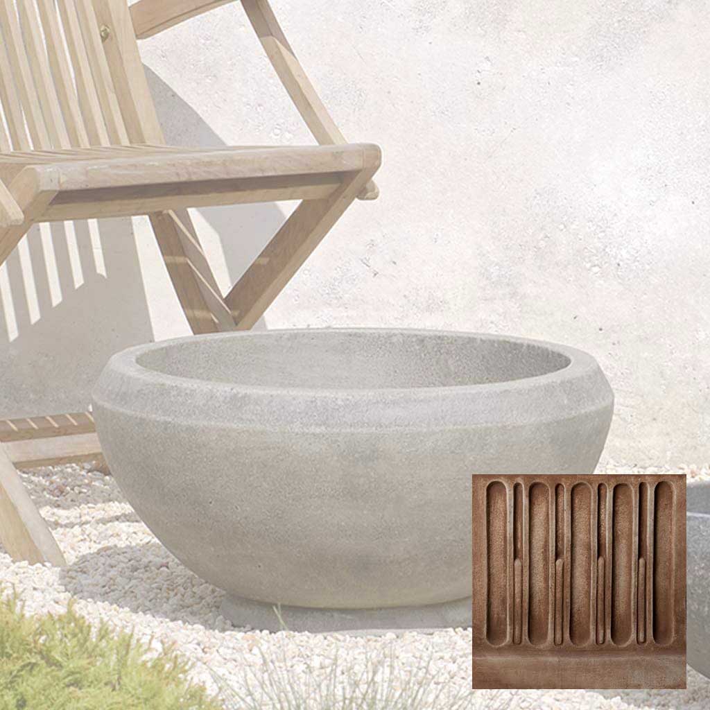 Campania Giulia Planter - P-407A - Image 18