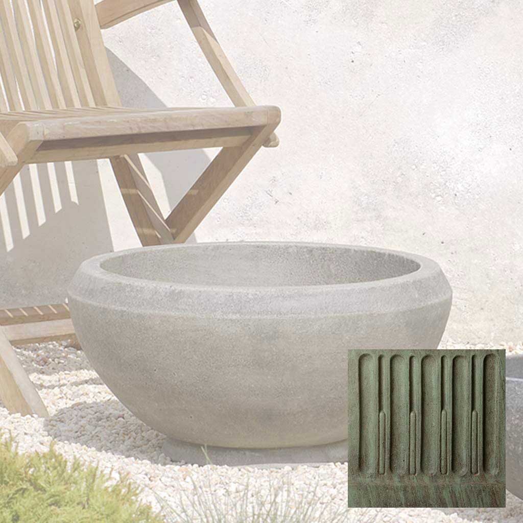Campania Giulia Planter - P-407A - Image 19