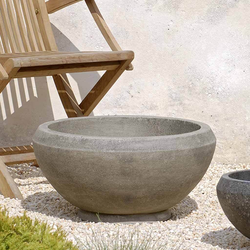 Campania Giulia Planter - P-407A - Image 2