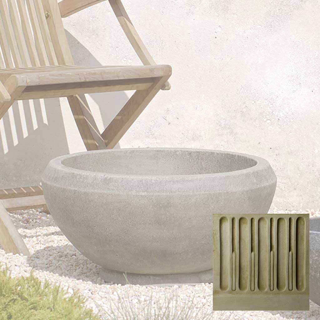 Campania Giulia Planter - P-407A - Image 20