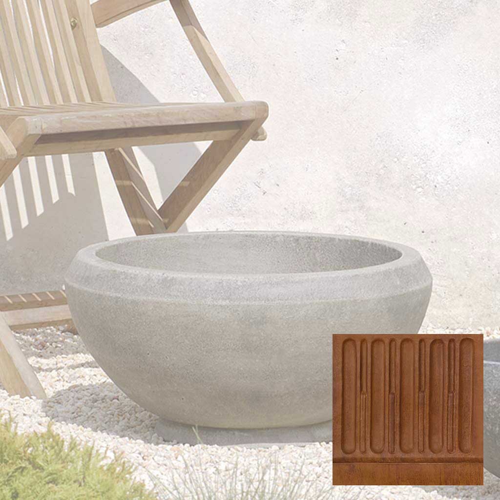 Campania Giulia Planter - P-407A - Image 22