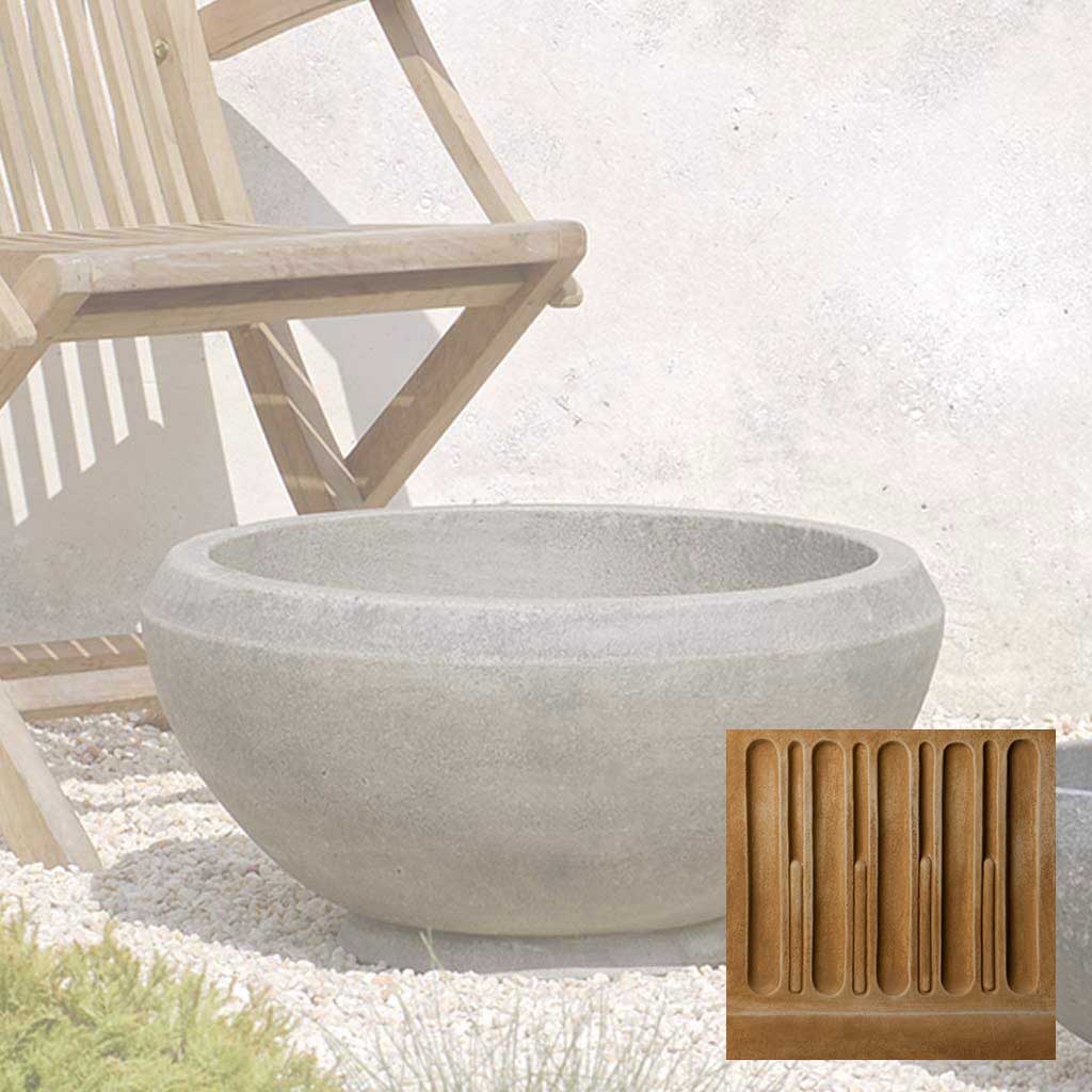 Campania Giulia Planter - P-407A - Image 27