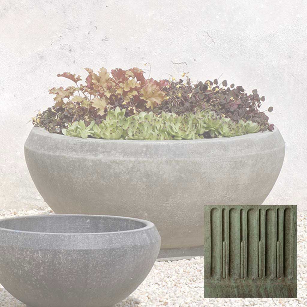 Campania Giulia Planter - P-407A - Image 6