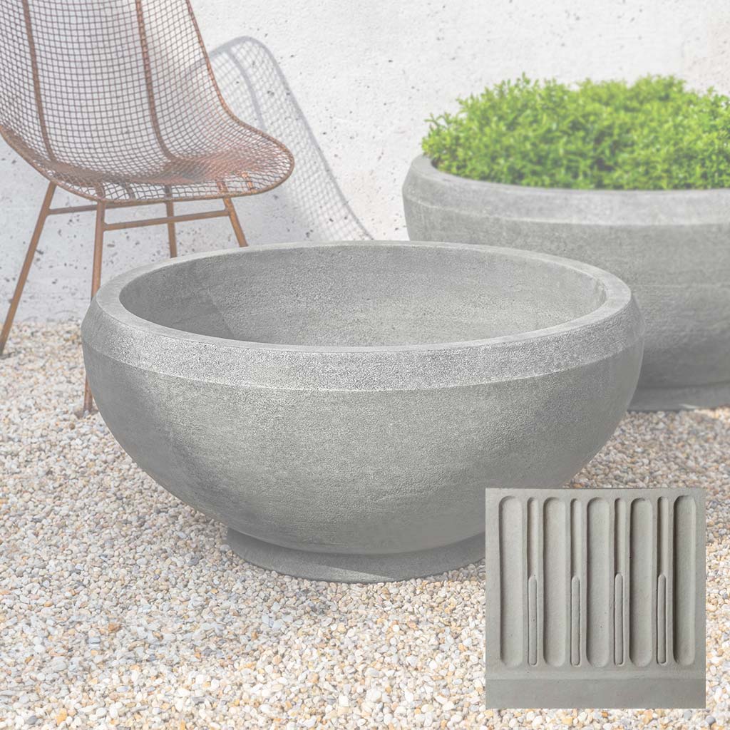Campania Giulia Planter - P-816 - Image 12