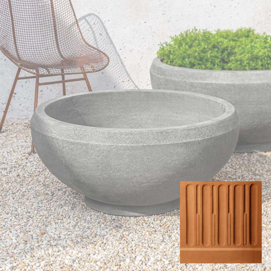 Campania Giulia Planter - P-816 - Image 15