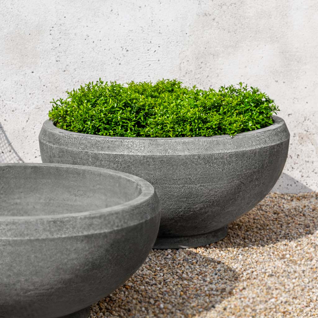 Campania Giulia Planter - P-816 - Image 2
